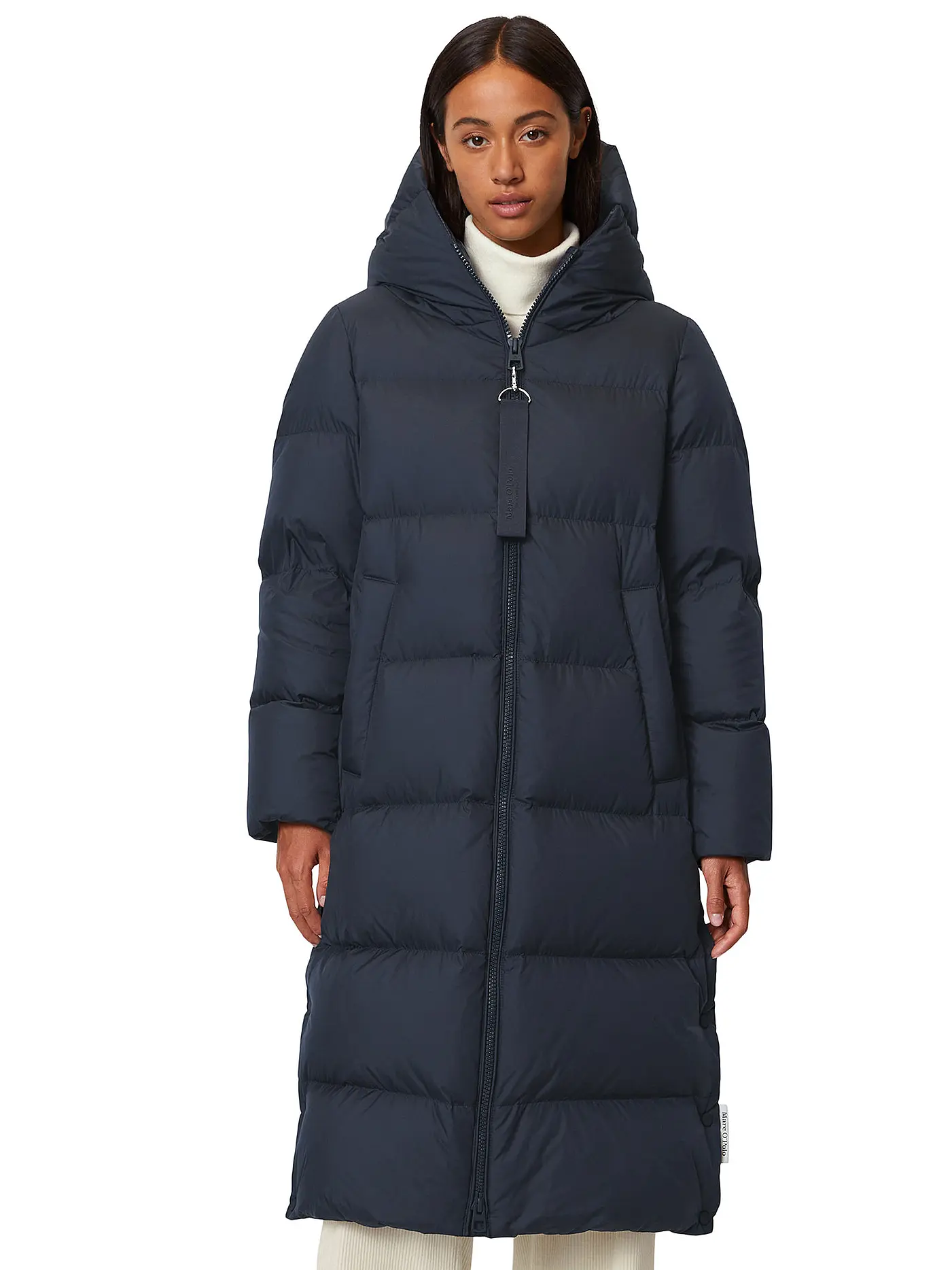 MARC O'POLO | Steppmantel | 